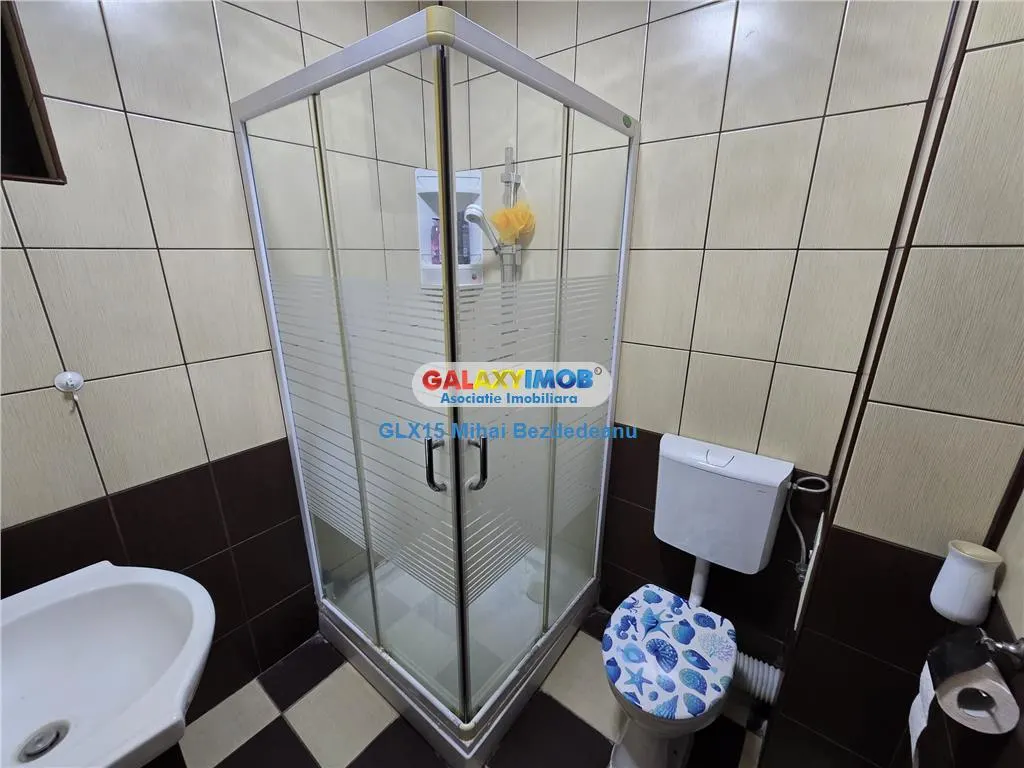 Vanzare casa 7camere de Lux si Piscina in zona Corbeanca - Therme. - foto 24
