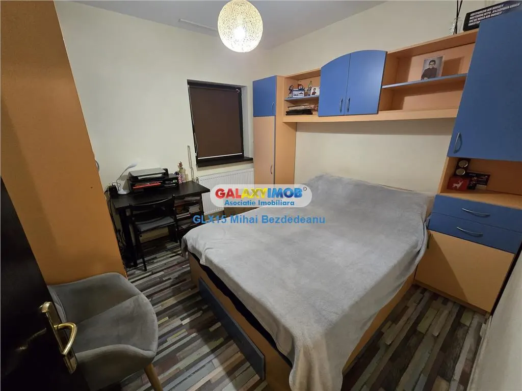 Vanzare casa 7camere de Lux si Piscina in zona Corbeanca - Therme. - foto 7