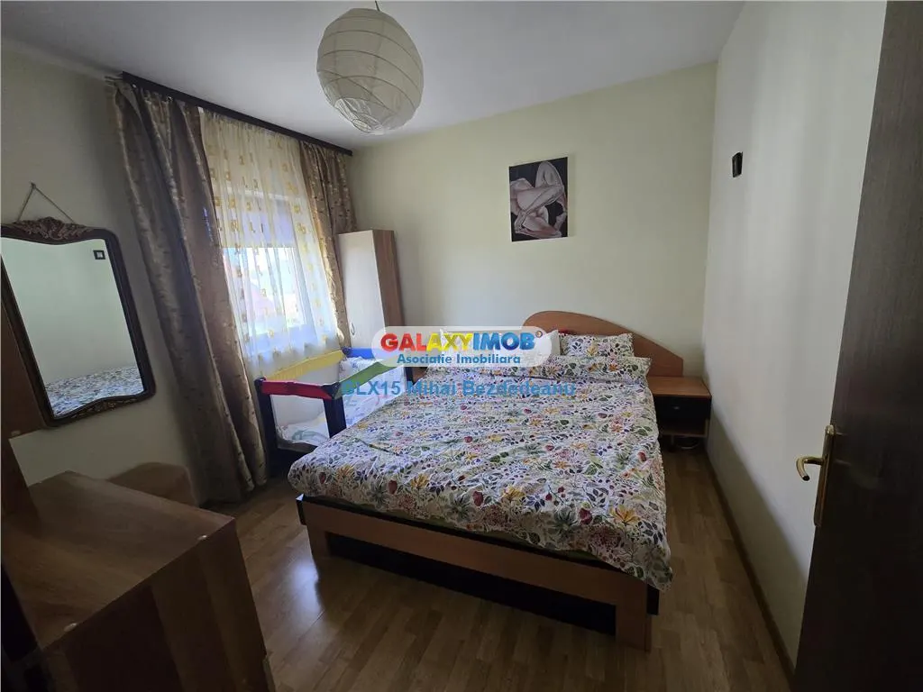 Vanzare casa 7camere de Lux si Piscina in zona Corbeanca - Therme. - foto 9