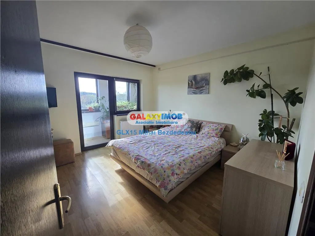 Vanzare casa 7camere de Lux si Piscina in zona Corbeanca - Therme. - foto 10