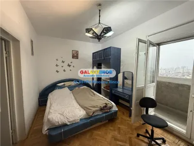 Vanzare garsoniera confort 1, Cina, Ploiesti - foto 12