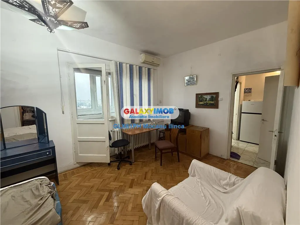 Vanzare garsoniera confort 1, Cina, Ploiesti - foto 7