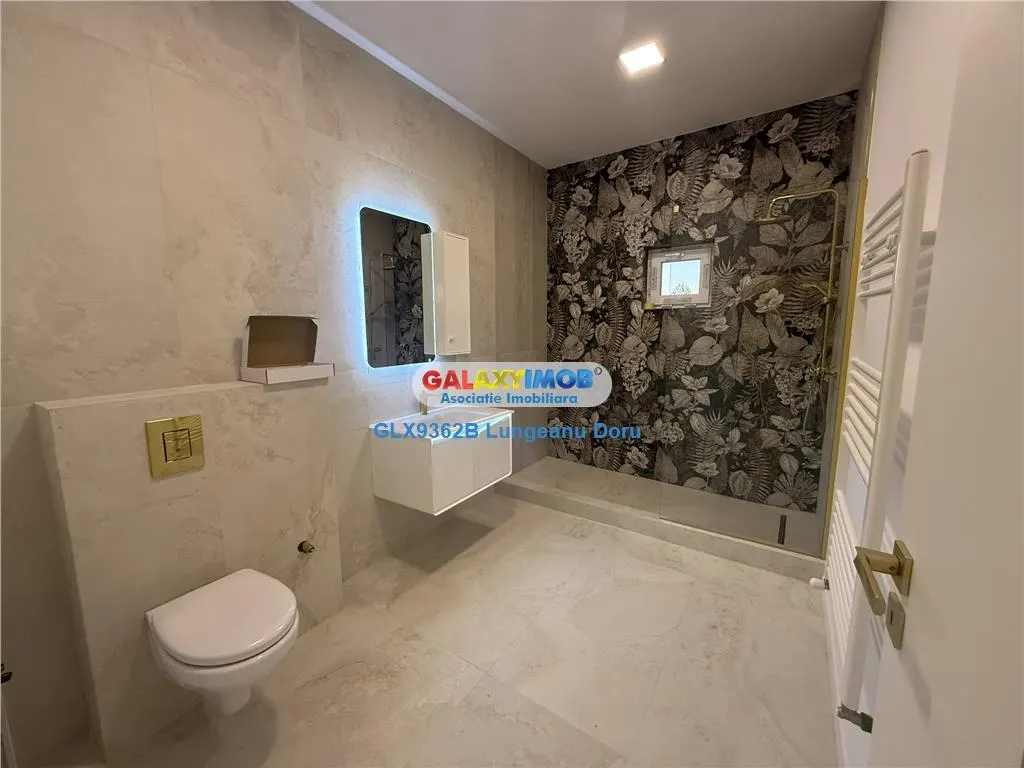 Vila P+1E,Garaj, 6 camere, Renovata, Curte 580 mp, Drumul Negru,Pipera - foto 13