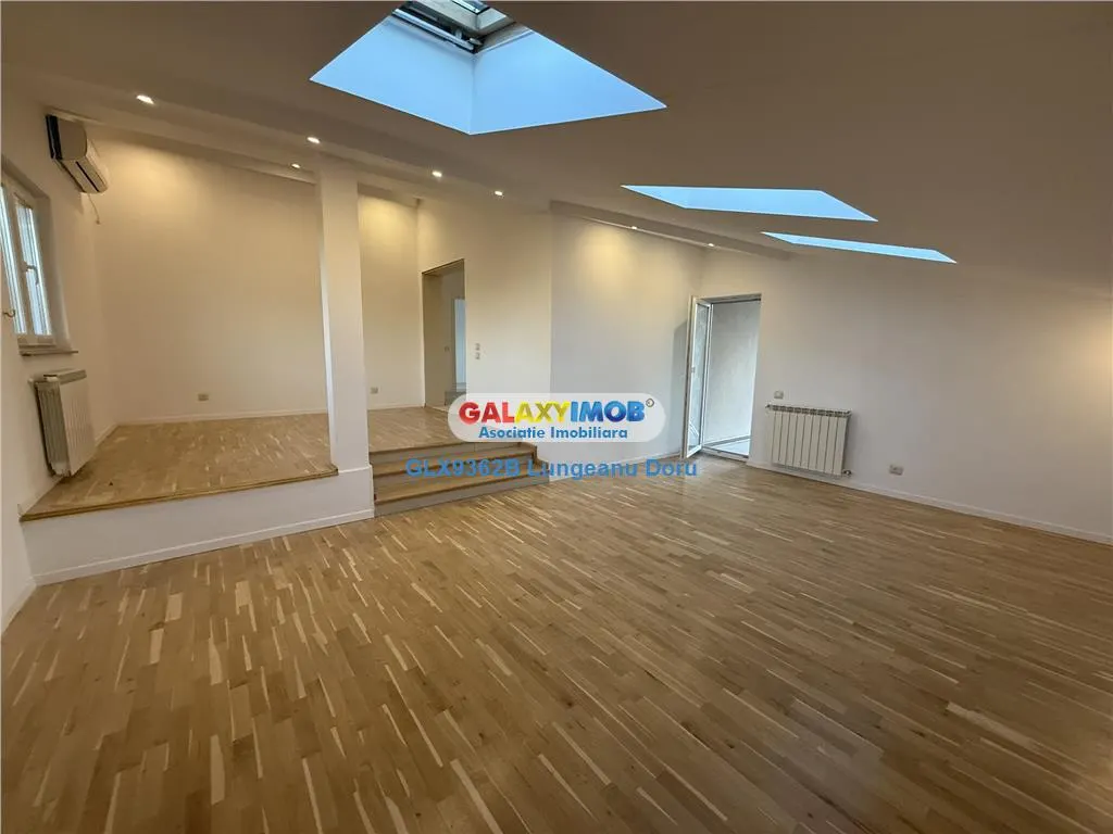 Vila P+1E,Garaj, 6 camere, Renovata, Curte 580 mp, Drumul Negru,Pipera - foto 15