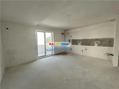 Apartament 3 camere-Bloc NOU-Leroy Merlin-sos. Alexandriei - foto 4