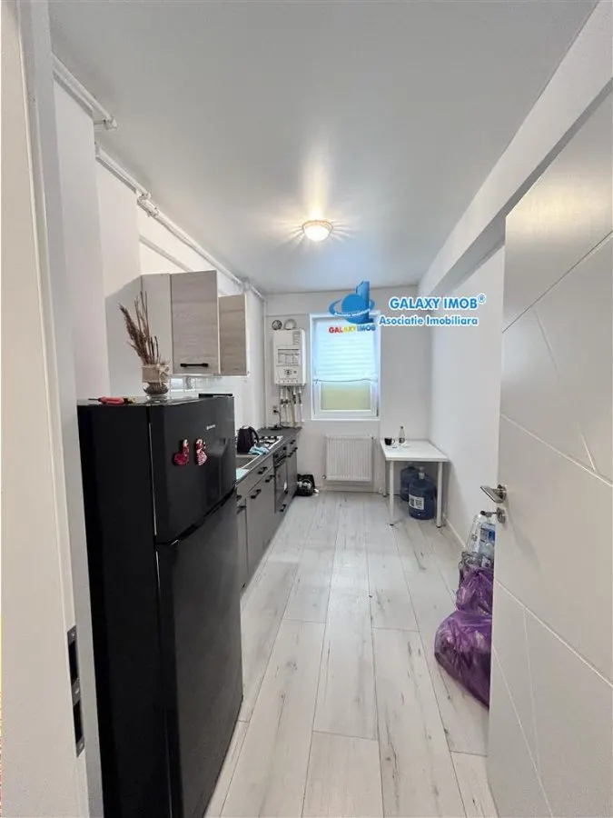 Apartament cu 2 camare decomandat-Bucatarie inchisa mobilata/utilata - foto 15