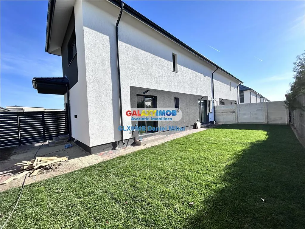 Apartament 2 cam cu gradina proprie 60mp-Incalzire pardoseala-Tripan - foto 1