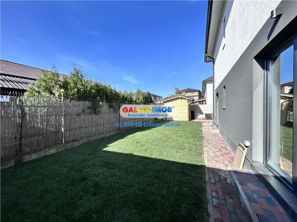 Apartament 2 cam cu gradina proprie 60mp-Incalzire pardoseala-Tripan - foto 7