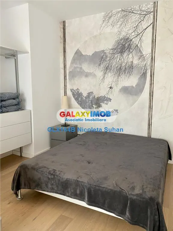STUDIO PREMIUM PIATA VICTORIEI /BARRIO REZIDENCE - foto 1