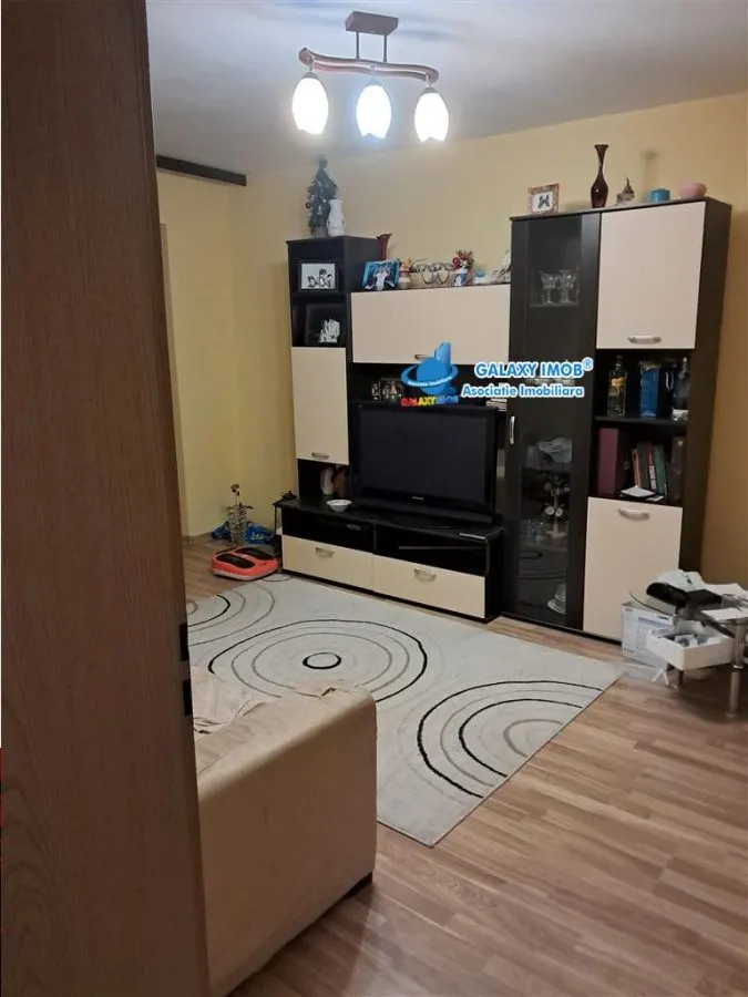 de inch  ap cu 2 camere ultracentral la cheie - foto 1