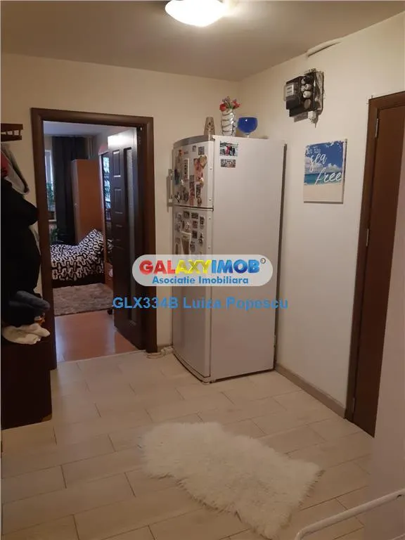 Vanzare apartament 3 camere RAHOVA MARGEANULUI - foto 1