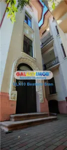 Inchiriere apartament 4 camere in vila birou/resedinta STIRBEI VODA - foto 1