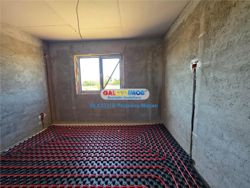 Vanzare casa Premium cu teren de 420 mp situata in comuna Clinceni - foto 18