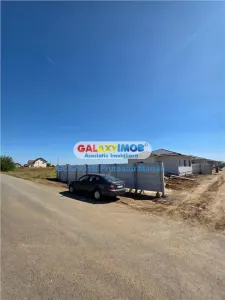 Vanzare casa Premium cu teren de 420 mp situata in comuna Clinceni - foto 24