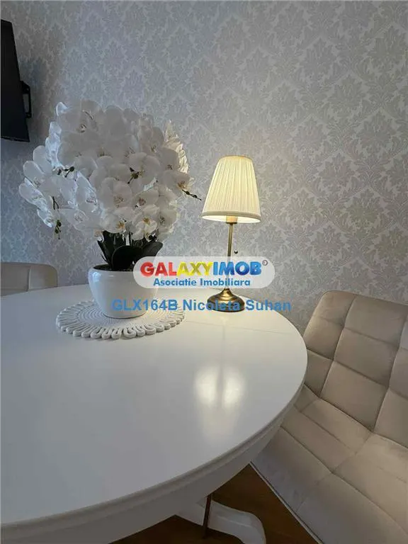 INCHIRIERE APARTAMENT CU GRADINA PROPRIE 50 MP HERASTRAU - foto 7