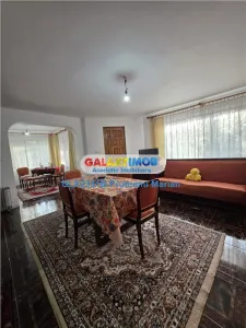 Inchiriere casa Moderna cu Teren de 1350 mp langa Aeroport Otopeni - foto 12