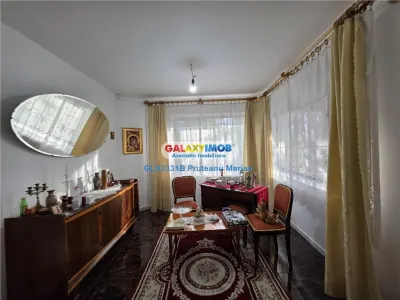 Inchiriere casa Moderna cu Teren de 1500 mp langa Aeroport Otopeni - foto 16