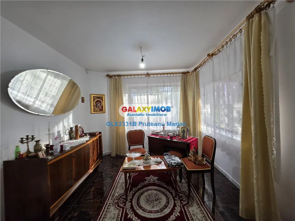 Inchiriere casa Moderna cu Teren de 1500 mp langa Aeroport Otopeni - foto 16