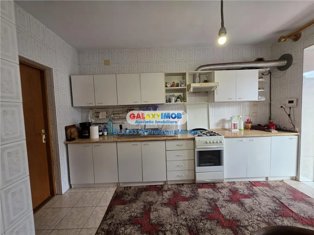 Inchiriere casa Moderna cu Teren de 1500 mp langa Aeroport Otopeni - foto 24