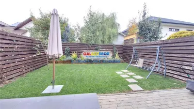Casa de inchiriat Paradisul Verde Corbeanca - foto 4