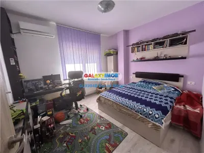 Duplex 4 camere-Mansarda utila-Curte amenajata-Pivnita-str Safirului - foto 15