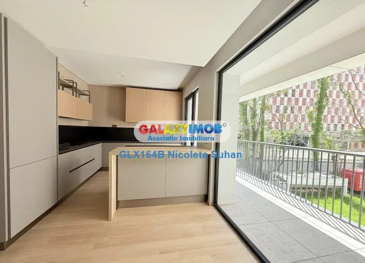 Apartament NOU 2025 in cladire boutique CENTRALIS Universitate TNB - t - foto 1