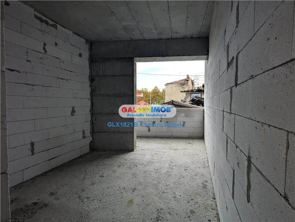 Camil Ressu, apartament 3 camere,utili 85 mp,la cheie, an 2025 - foto 5