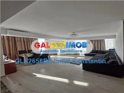 Apartament 2 camere Zona Centrala - Buzau