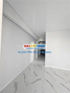 VANZARE APARTAMENT 2 CAMERE - BLOC NOU - ZONA NAVODARI, CONSTANTA - Navodari