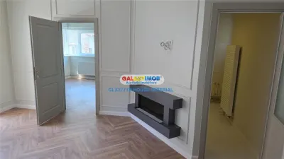 Apartament 2 camere Bld Carol - foto 1