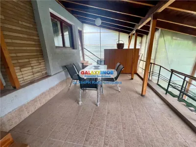 Inchiriere casa 3 camere, etaj 1,  ultracentral, Ploiesti - foto 16