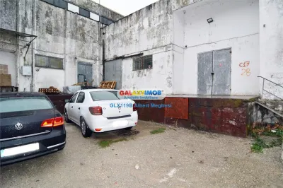 Inchiriere spatii depozitare suprafete intre 500 mp si 11000 mp - foto 13