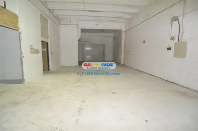 Inchiriere spatii depozitare suprafete intre 500 mp si 11000 mp - foto 3
