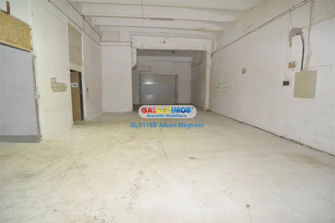 Inchiriere spatii depozitare suprafete intre 500 mp si 11000 mp - foto 3