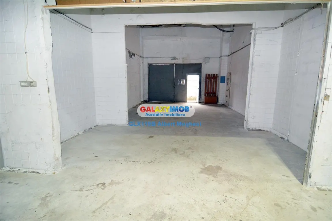 Inchiriere spatii depozitare suprafete intre 500 mp si 11000 mp - foto 4