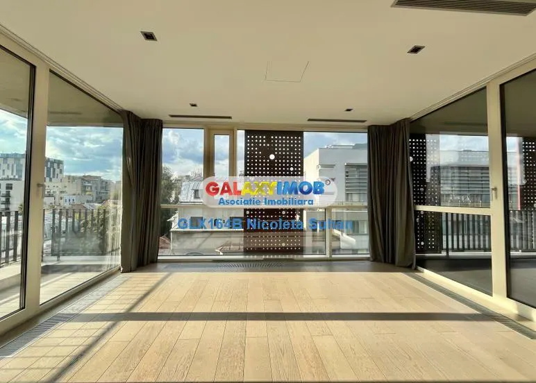 Apartament bloc nou |Premium Locatie Ultracentrala pe Calea Victoriei - foto 4