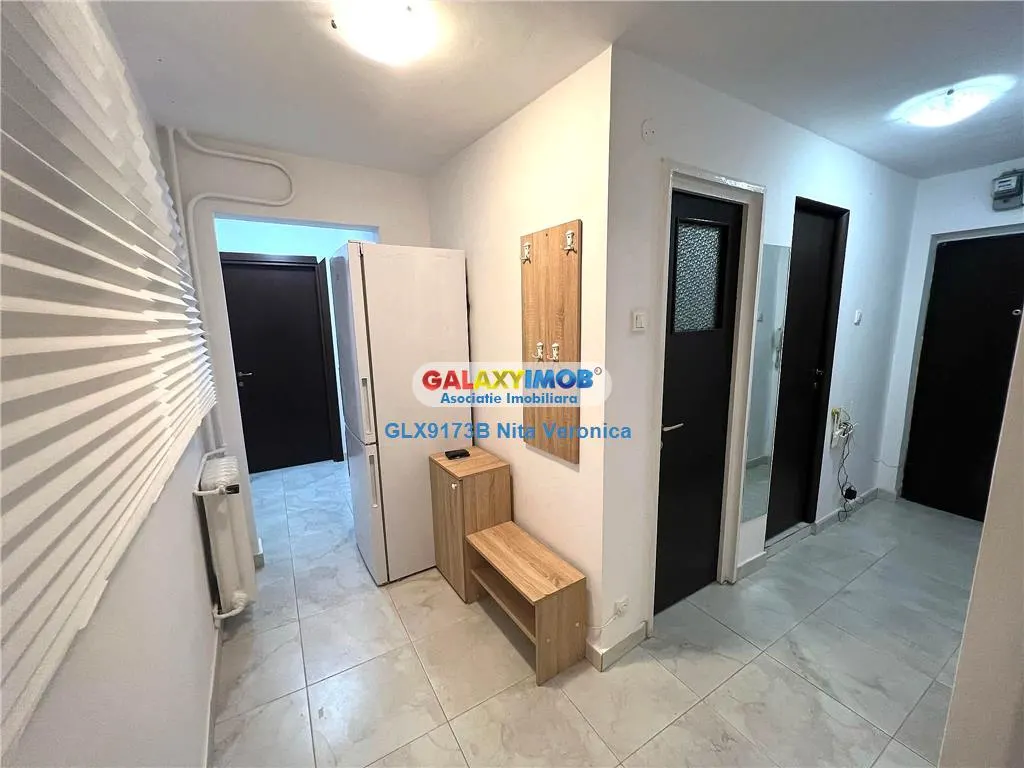Apartament 2 camere -pozitie si compartimentare excelente - foto 1