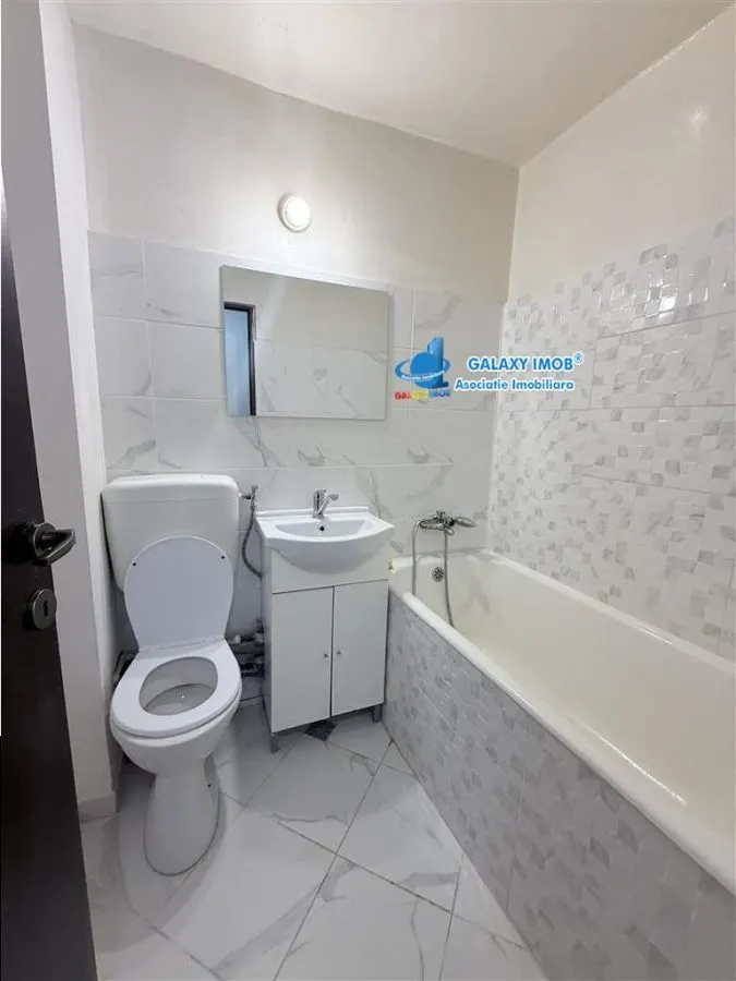 Apartament 2 camere -pozitie si compartimentare excelente - foto 2