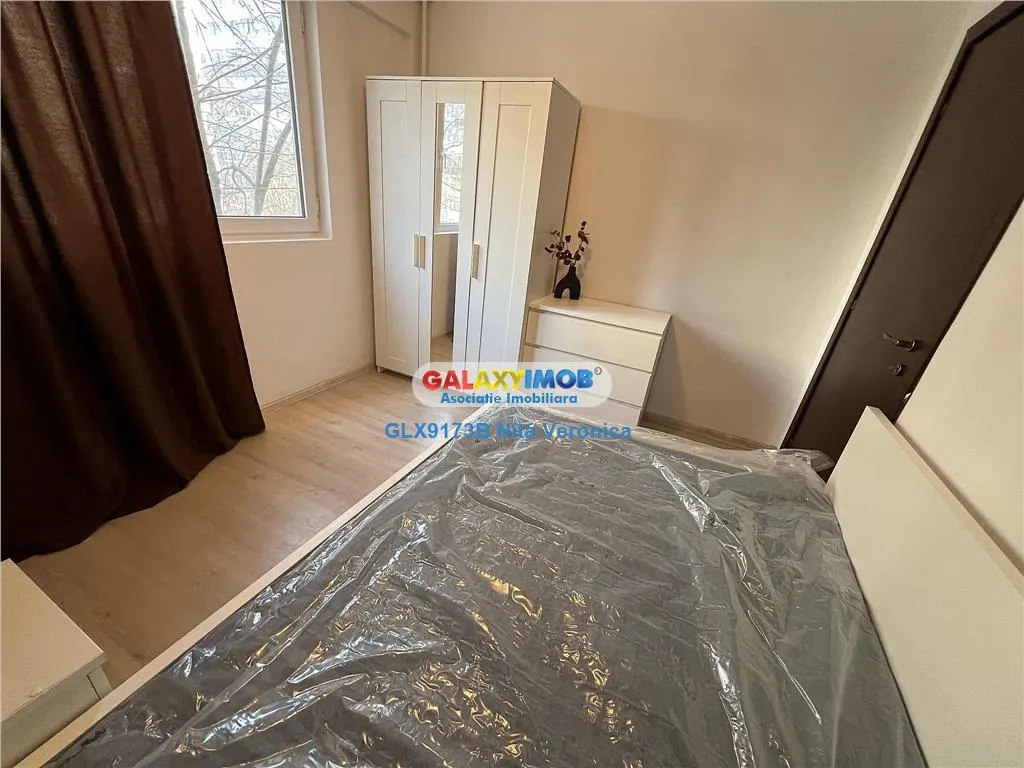 Apartament 2 camere -pozitie si compartimentare excelente - foto 15