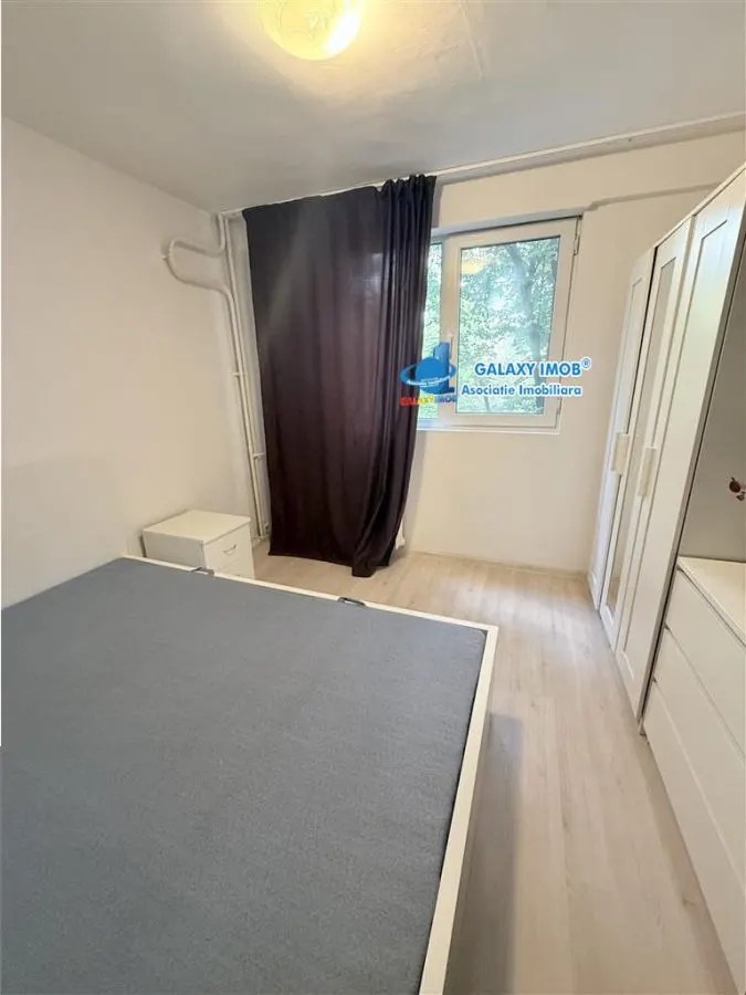 Apartament 2 camere -pozitie si compartimentare excelente - foto 3
