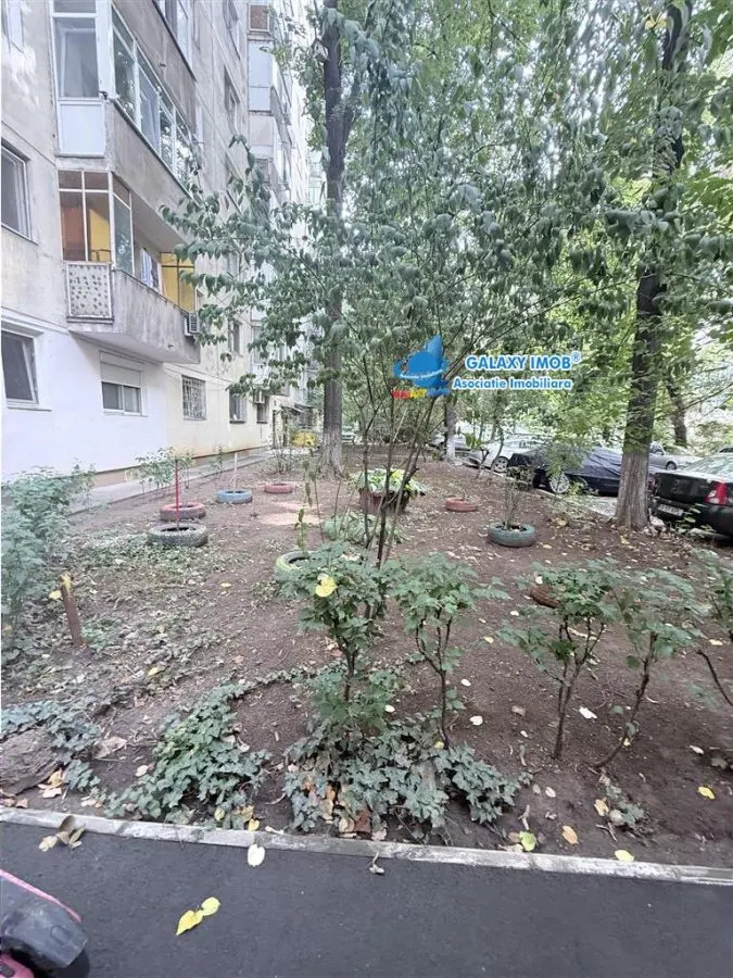 Apartament 2 camere -pozitie si compartimentare excelente - foto 4