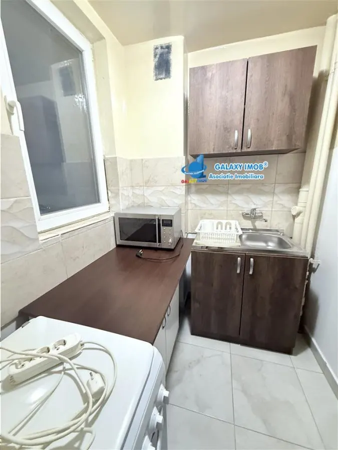 Apartament 2 camere -pozitie si compartimentare excelente - foto 8