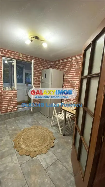 OFERTA! APARTAMENT 2 CAMERE RAHOVA BARCA 2/8 centrala proprie - foto 1