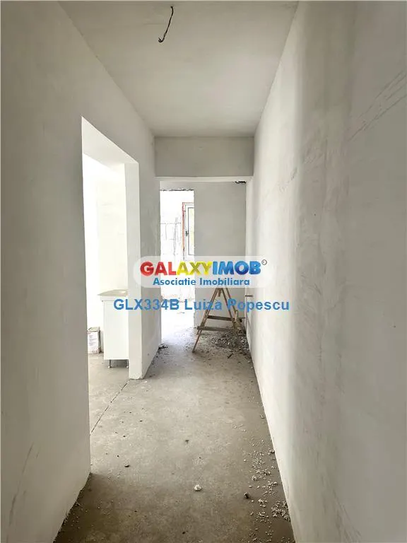 Apartament 2 camere Prelungirea Ghencea-Cartierul Latin, et2 la gri - foto 1
