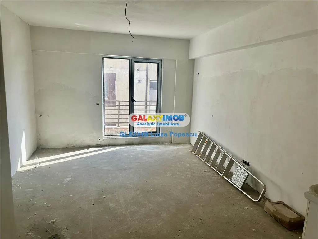 Apartament 2 camere Prelungirea Ghencea-Cartierul Latin, et2 la gri - foto 4