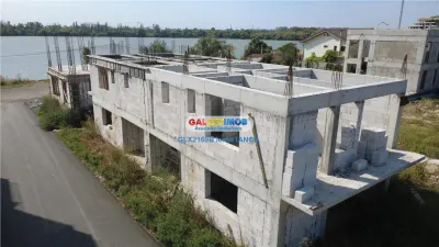 Casa Lacul Pantelimon - Pantelimon