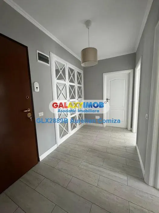 Apartament 2 camere Dobroesti/etaj 1/parcare/2 balcoane - foto 4