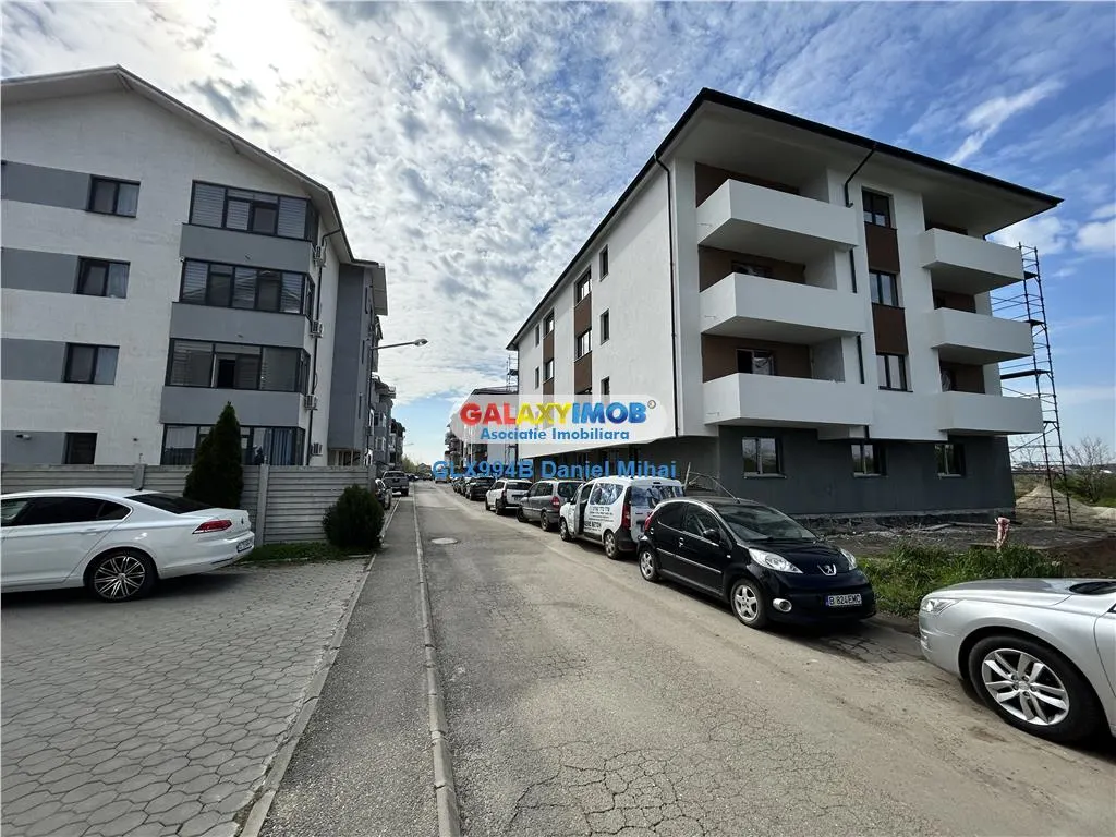 Apartament 2 camere - sos. Alexandriei-Kaufland-200m STB - foto 1