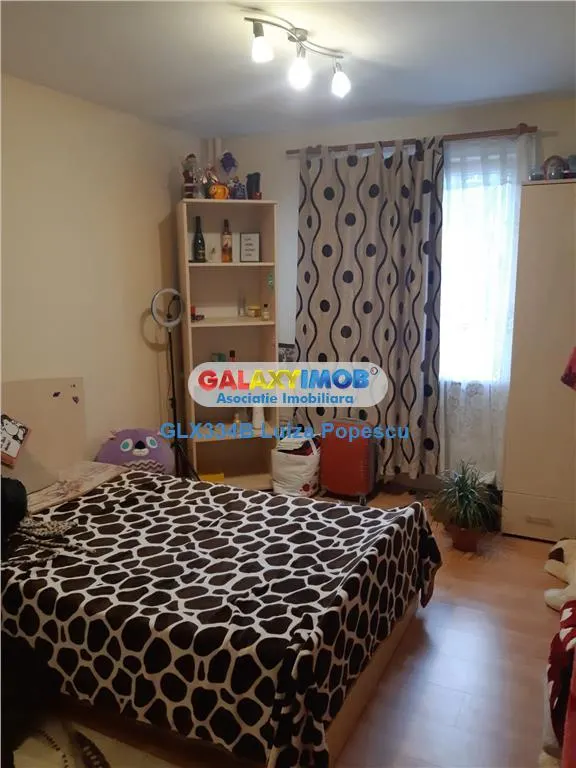 Vanzare apartament 3 camere RAHOVA MARGEANULUI - foto 3