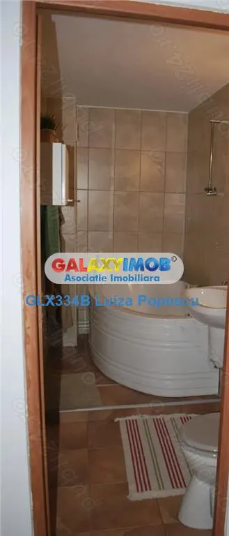 Apartament 3 camere 13 SEPTEMBRIE-RAZOARE 76MP hol H, mobilat - foto 11